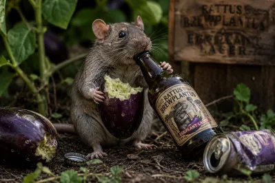 Rattus Brewplantu